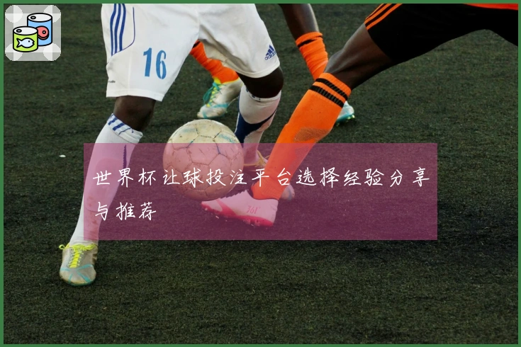 世界杯让球投注平台选择经验分享与推荐
