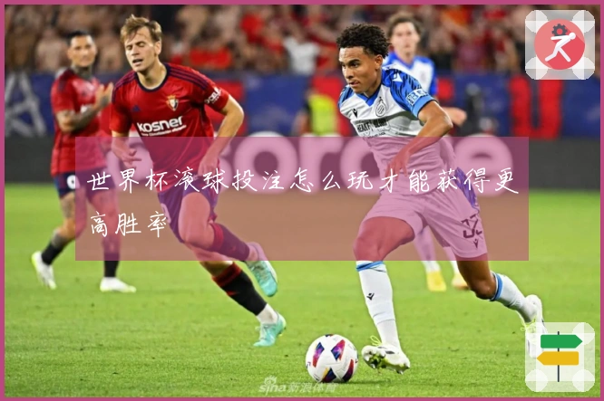 世界杯滚球投注怎么玩才能获得更高胜率